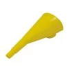 Eagle HDPE 10" Poly Funnel for Metal Type I Safety Cans
