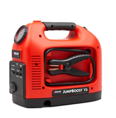 Wagan JumpBoost V6 3 Wagan JumpBoost V6 - Image 3