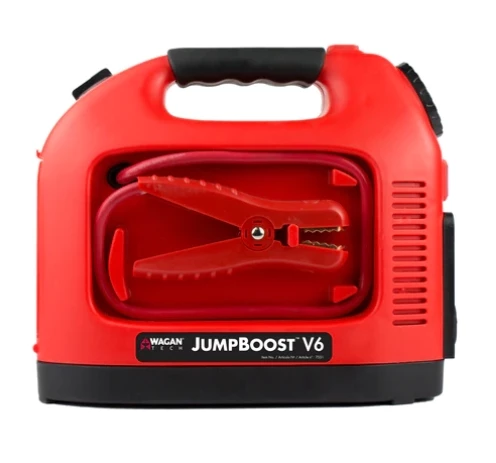 Wagan JumpBoost V6 4 Wagan JumpBoost V6 - Image 4