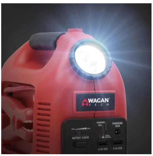 Wagan JumpBoost V6 6 Wagan JumpBoost V6 - Image 6