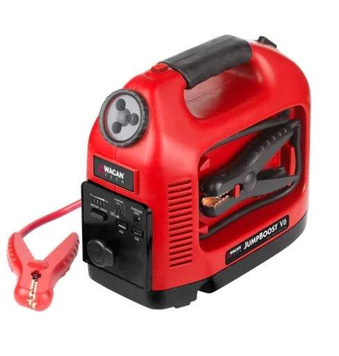 Wagan JumpBoost V6 1 Wagan JumpBoost V6