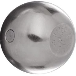 Convert-A-Ball Nickel-Plated Replacement Ball Only, 2 5/16"