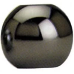 Convert-A-Ball Chrome Replacement Ball Only, 1 7/8"