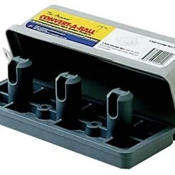 Convert-A-Ball 228.1293 Storage Box