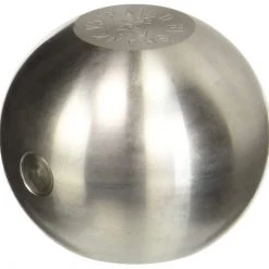 Convert-A-Ball Stainless Steel Replacement Ball, 2 5/16"