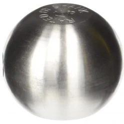 Convert-A-Ball Stainless Steel Replacement Ball, 1 7/8"