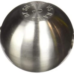 Convert-A-Ball Stainless Steel Replacement Ball, 2"