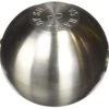 Convert-A-Ball Stainless Steel Replacement Ball, 2"