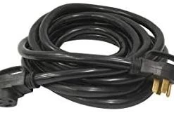 Road Power 30' 6/3-8/1 50 Amp RV Cord