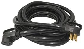 Road Power 30' 6/3-8/1 50 Amp RV Cord 1 Road Power 30' 6/3-8/1 50 Amp RV Cord