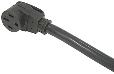 Road Power 30' 6/3-8/1 50 Amp RV Cord 3 Road Power 30' 6/3-8/1 50 Amp RV Cord - Image 3