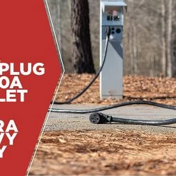 Road Power 30' 6/3-8/1 50 Amp RV Cord -Automotive Sales Shop 7610011 4