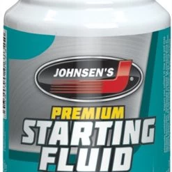 Johnsen's 6732 Premium Starting Fluid - 7.2 oz
