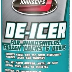 Johnsen's 3282 De-Icer – 12 oz