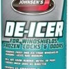 Johnsen's 3282 De-Icer – 12 oz