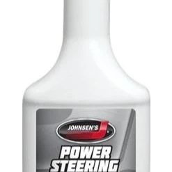 Johnsen’s 2812 Original Power Steering Fluid – 12 oz