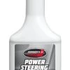 Johnsen’s 2812 Original Power Steering Fluid – 12 oz