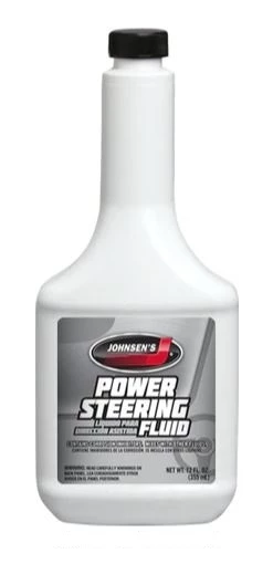 Johnsen’s 2812 Original Power Steering Fluid – 12 oz 1 Johnsen’s 2812 Original Power Steering Fluid – 12 oz