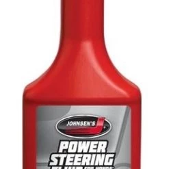 Johnsen’s 2612 Power Steering Fluid for Honda – 12 oz