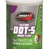 Johnsen’s 7012-6 Dot 5 Brake Fluid – 12 oz