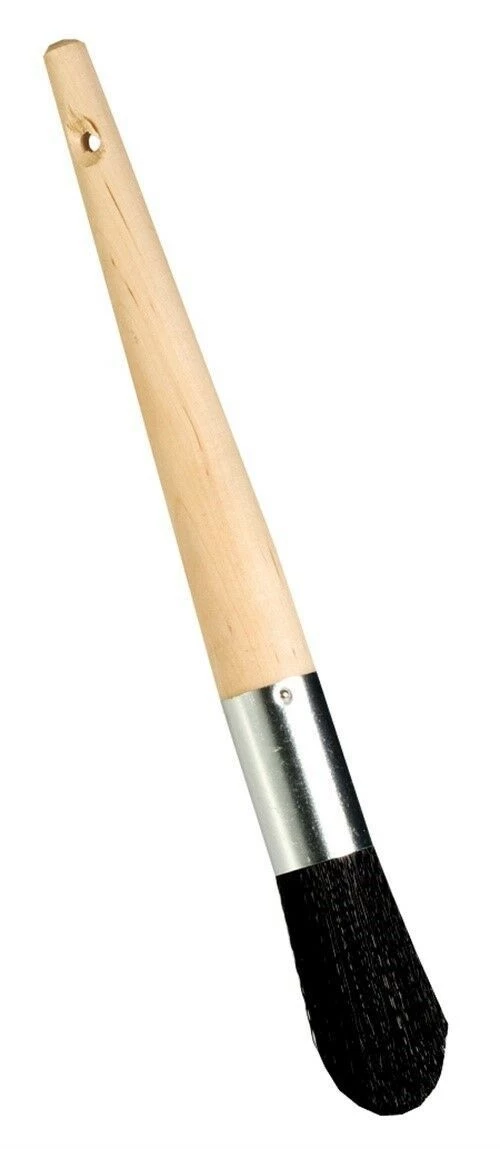 DQB Industries Engine and Parts Cleaning Brush Poly 1 DQB Industries Engine and Parts Cleaning Brush Poly