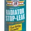 JB Radiator Stop-Leak (Full Sized Cars) 10oz