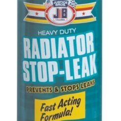 JB Radiator Stop-Leak (Full Sized Cars) 10oz