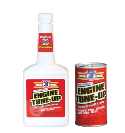 JB Engine Tune-Up 11oz 1 JB Engine Tune-Up 11oz