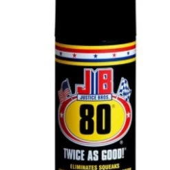 JB-80 Rust Penetrant Aero 13oz