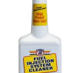 JB Fuel Injection System Cleaner 15oz