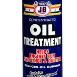 JB Oil Treatment