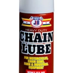 JB Heavy Duty Chain Lube