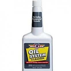 JB Oil System Cleaner