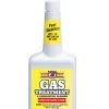 JB Gas Treatment & Carburetor Cleaner