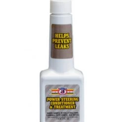 JB Power Steering Conditioner & Treatment