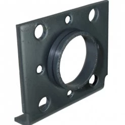 Bulldog Retaining Ring Mounting Bracket