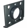 Bulldog Retaining Ring Mounting Bracket