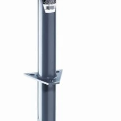 Bulldog A-Frame 2000lb Topwind Travel Trailer Tongue Jack