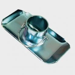 Bulldog Foot Plate For A-Frame Mount