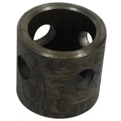 Bulldog Swivel Trailer Mount