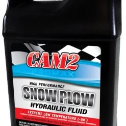 Cam 2 Promax High Performance Snow Plow Hydraulic Fluid