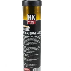 Automotive Sales Shop -Automotive Sales Shop 817037020365 harvest king h k lith flex as 50 14oz back 1