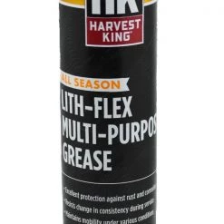 Harvest King Lith Flex Multi Purpose Grease 14 oz