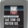 Harvest King Full Synthetic Motor Oil -10W-30-5 Quart