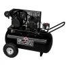 Black Diamond 20 Gallon 1.6 HP Air Compressor