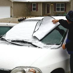 Hopkins SubZero ArticGuard Snow and Ice Universal Windshield Cover 9 Hopkins SubZero ArticGuard Snow and Ice Universal Windshield Cover -Automotive Sales Shop 81ceq5w4odl ac sl1500 1