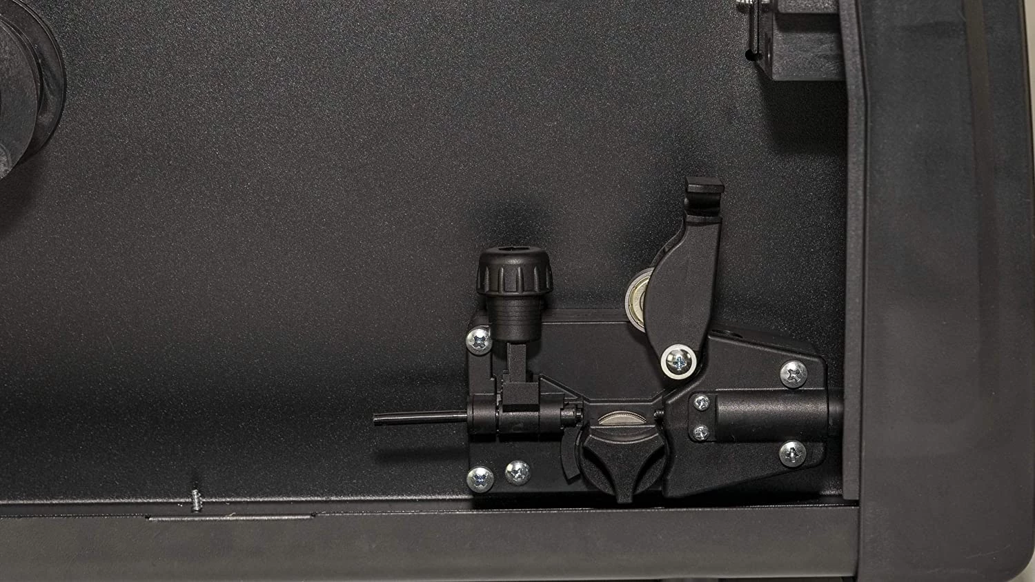 Metal Man - Inverter Flux Core 115-Volt Welder 3 Metal Man - Inverter Flux Core 115-Volt Welder - Image 3