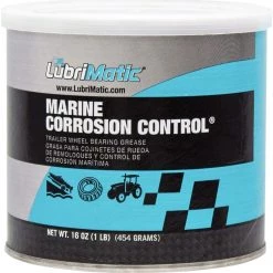 LubriMatic Grease Corrosion Control Can – 16 oz