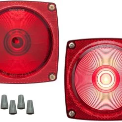 Optronics Trailer Light Combination Tail Light