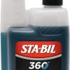 Sta-Bil 360 Marine Ethanol Treatment & Stabilizer, 32 fl. oz.